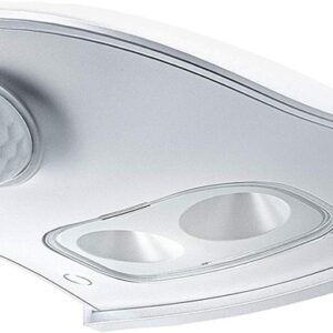 Šviestuvas Ledvance Doorled Down, LED, 0.5W, 4000K, 3xAAA