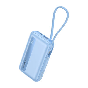 Powerbank Romoss PPR20 20000mAh mėlynos spalvos - Image 4