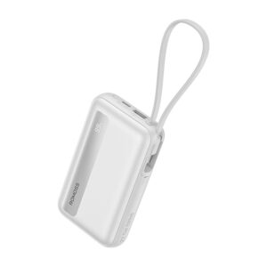 Powerbank Romoss PPR20 20000mAh baltos spalvos - Image 4