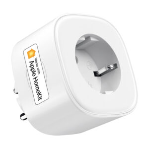 Meross MSS210HKQUA-EU HomeKIt smart socket four-pack - Image 3