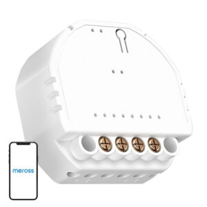 Meross MSS815MA-UN WiFi smart wall switch Matter