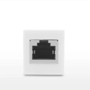 Ugreen connector network kabelis connector network connector RJ45 baltos spalvos (NW114 20311) - Image 6