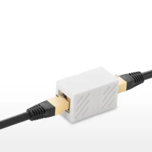 Ugreen connector network kabelis connector network connector RJ45 baltos spalvos (NW114 20311) - Image 8