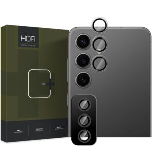 Kameros apsauga Samsung Galaxy S25 telefonui "Hofi Camring Pro+"