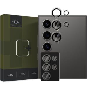 Kameros apsauga Samsung Galaxy S25 Ultra telefonui "Hofi Camring Pro+"