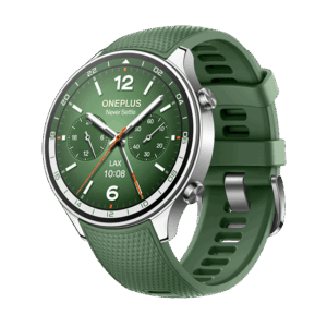 Išmanusis laikrodis OnePlus Watch 2R - Green - Image 1