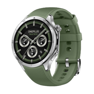 Išmanusis laikrodis OnePlus Watch 3 - Green