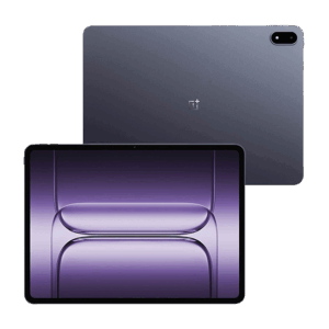 Planšetė OnePlus Pad 3 13.2 12GB RAM 256GB - Silver