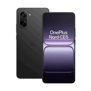 Išmanusis telefonas OnePlus Nord CE 5 5G Dual Sim 8GB RAM 256GB - Black