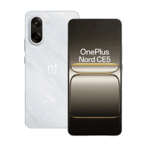 Išmanusis telefonas OnePlus Nord CE 5 5G Dual Sim 8GB RAM 256GB - Marble Mist