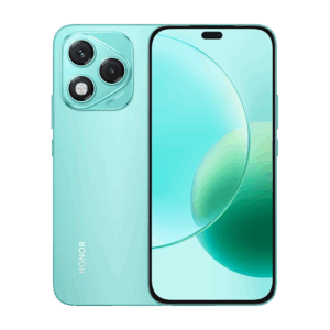 Išmanusis telefonas Honor 400 Lite 5G Dual Sim 8GB RAM 256GB - Green
