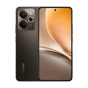 Išmanusis telefonas Realme 14 5G Dual Sim 8GB RAM 256GB - Storm Titanium - Image 1