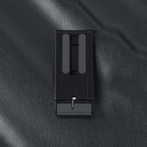 Juodas telefono / planšetės stovas"Tech-Protect Z5 Universal Stand Holder" - Image 6