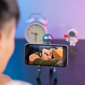 Stoyobe Tablet phone holder pink (HF-One pink) - Image 7