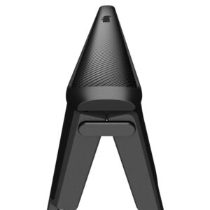 Juodas dėklas Samsung Galaxy Z Fold 7 telefonui "Spigen Slim Armor Pro MAG Magsafe" - Image 7