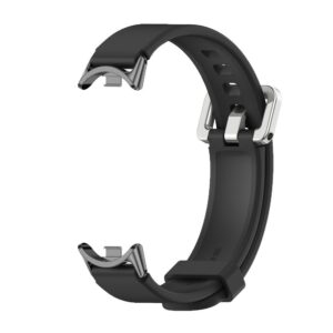 Tech-Protect IconBand Classic Xiaomi Smart Band 8 / 9 / 10 / NFC juodos spalvos - Image 8