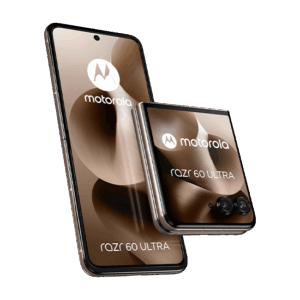 Išmanusis telefonas Motorola XT2551-6 Razr 60 Ultra 5G Dual Sim 16GB RAM 512GB - Brown - Image 1