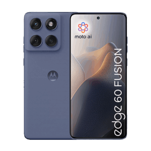 Išmanusis telefonas Motorola Moto Edge 60 Fusion 5G 8GB RAM 256GB - Slipstream