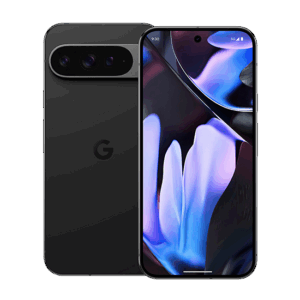 Išmanusis telefonas Google Pixel 9 Pro XL 5G Dual Sim 16GB RAM 256GB - Obsidian - Image 1