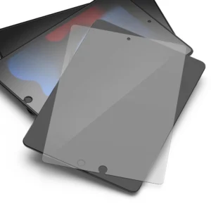 Ringke Invisible Defender ID Glass apsauginis tiklas skirtas iPad 10.2 '' 2021 - Image 1