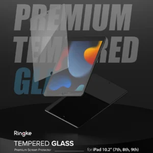 Ringke Invisible Defender ID Glass apsauginis tiklas skirtas iPad 10.2 '' 2021 - Image 7