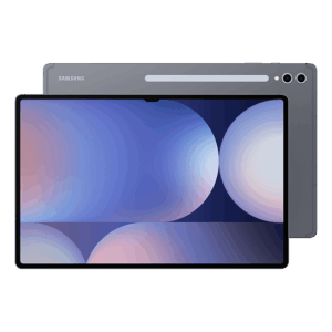Planšetė Samsung Tab S10 Ultra 14.6" 256GB 12GB WiFi Gray - Image 1
