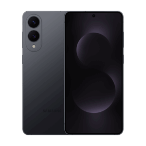 Išmanusis telefonas Samsung Galaxy S25 Edge S937 5G Dual Sim 12GB RAM 256GB - Titanium Jetblack