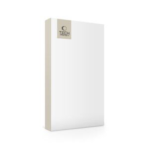 Juodas dėklas Apple Airtag 1 / 2 "Tech-Protect Rough 4-Pack" - Image 8