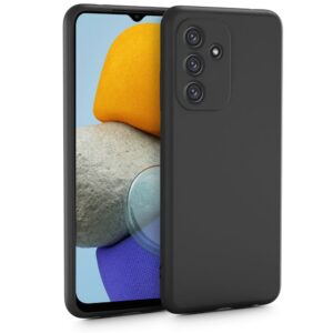 Tech-Protect dėklas Icon Samsung Galaxy M13 juodos spalvos - Image 1