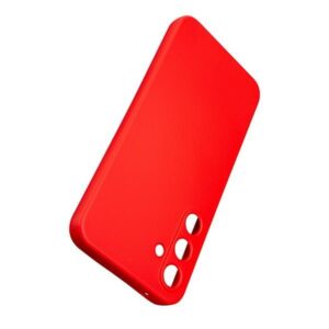 Beline Silicone Dėklas Samsung A55 A556 red - Image 3