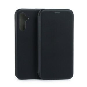 Beline Book Magnetic Samsung M15 dėklas juodos spalvos - Image 1