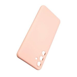 Beline Silicone Dėklas Samsung M55 M556 rose gold - Image 3