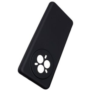 Beline Silicone Realme 14 Pro Dėklas juodos spalvos - Image 3