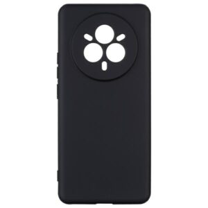 Beline Silicone Realme 14 Pro Dėklas juodos spalvos - Image 2