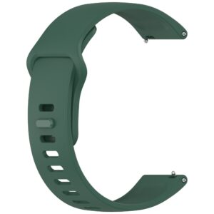 Apyrankė Beline skirtas Redmi Watch 5 žalios spalvos - Image 3