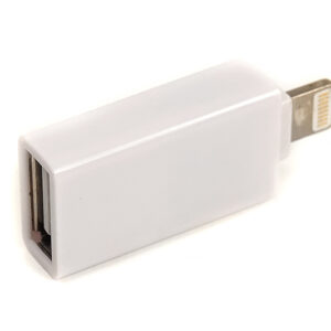OTG Adapteris USB 3.0 AF - Lightning - Image 1
