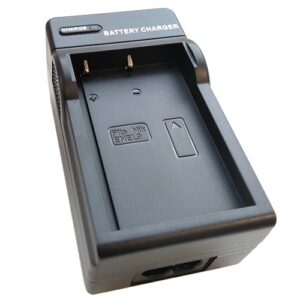 Kroviklis NIKON EN-EL9 - Image 1