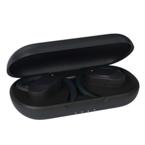 Creative ausinės belaidės Outlier GO ciemnoniebieski/dark blue Bluetooth 5.4 - Image 4