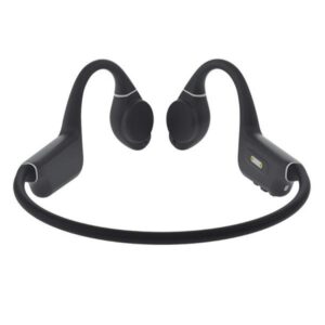 Creative ausinės belaidės Outlier Free Plus pilkos spalvos-juodos spalvos Bluetooth 5.3 - Image 6