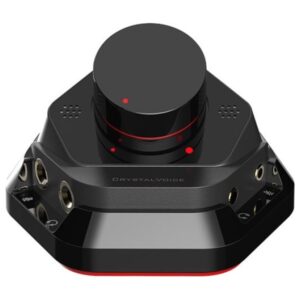 Creative garso plokštė Sound Blaster AE-7 PCI-e - Image 8