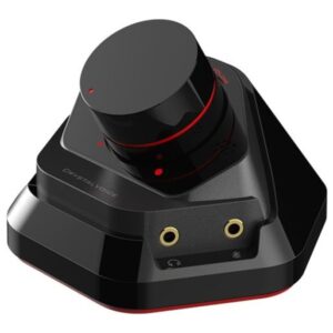 Creative garso plokštė Sound Blaster AE-7 PCI-e - Image 9