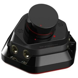 Creative garso plokštė Sound Blaster AE-7 PCI-e - Image 10