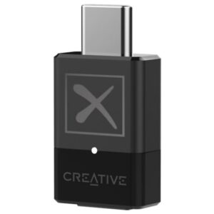 Creative siųstuvas audio BT-W3X Bluetooth 5.3 - Image 3