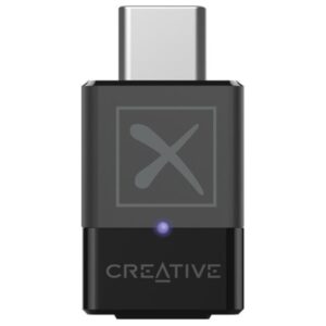 Creative siųstuvas audio BT-W3X Bluetooth 5.3 - Image 4