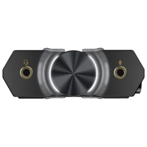 Creative išorinė garso plokštė Sound BlasterX G6 USB - Image 5