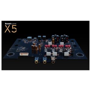 Creative išorinė garso plokštė Sound Blaster X5 USB - Image 5
