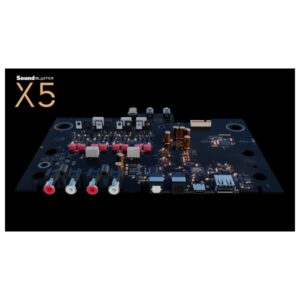Creative išorinė garso plokštė Sound Blaster X5 USB - Image 6