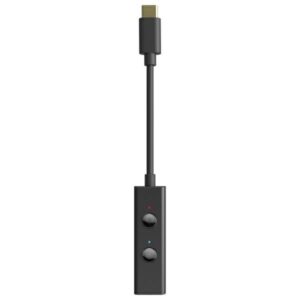 Creative išorinė garso plokštė Sound Blaster Play! 4 USB-C
