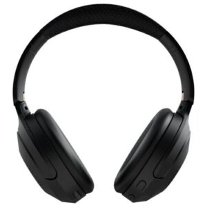 Creative ausinės belaidės Zen Hybrid Pro juodos spalvos Bluetooth LE Audio ANC