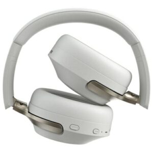 Creative ausinės belaidės Zen Hybrid SXFI pilkos spalvos Bluetooth 5.3 ANC - Image 3